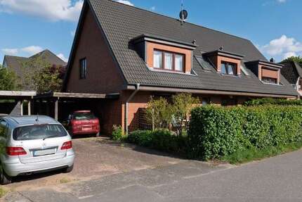 Wohnung Schenefeld - 2 Zimmer, 51 m&sup2;, 230.000&euro; | Angebot:26681427