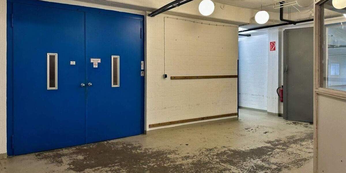 Gewerbeobjekt Bad Oldesloe - 1.995.000&euro; | Angebot:25732368