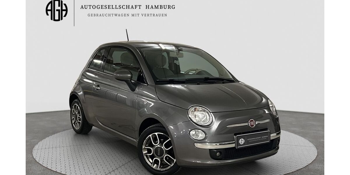 Fiat 500 149.733 km 4.994 &euro; Hamburg 21031