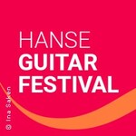 Hanse Guitar Festival 2026 - Ana Vidovic: Preisgekrönte Saitenvirtuosin