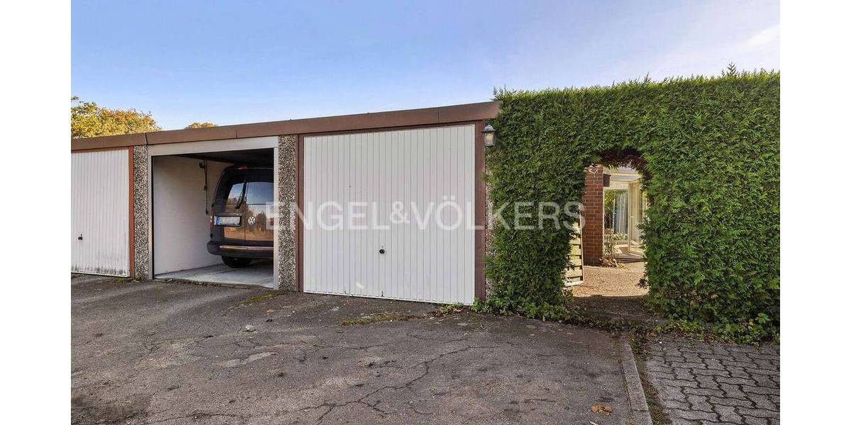 Bungalow Henstedt-Ulzburg Ulzburg - 4 Zimmer, 125 m&sup2;, 339.000&euro; | Angebot:25701630