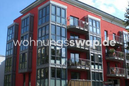 Wohnung Hamburg St. Pauli - 2 Zimmer, 73 m&sup2;, 900&euro; | Angebot:25924817