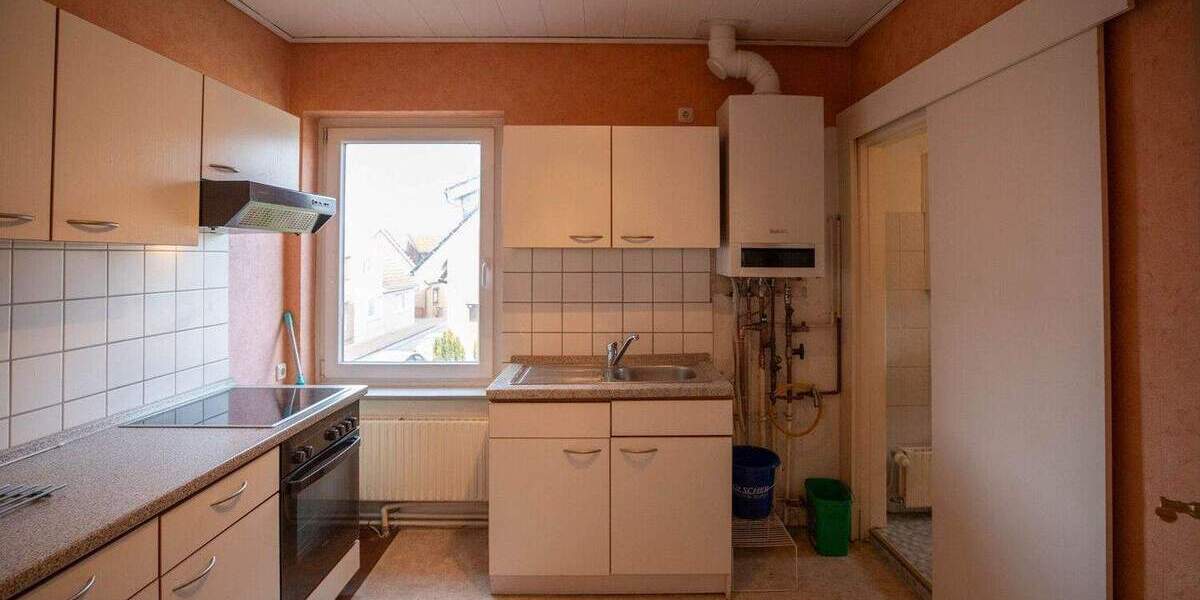 Doppelhaushälfte Barmstedt - 6 Zimmer, 150 m&sup2;, 295.000&euro; | Angebot:25671159