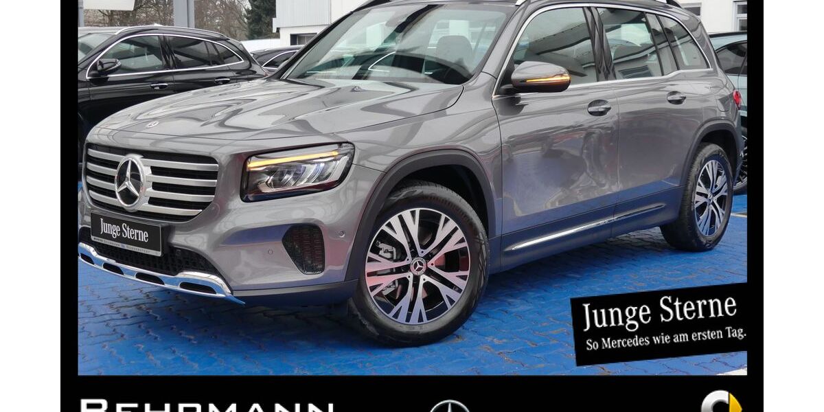 Mercedes-Benz GLB 250 3.937 km 49.290 &euro; Norderstedt (bei Hamburg) 22850