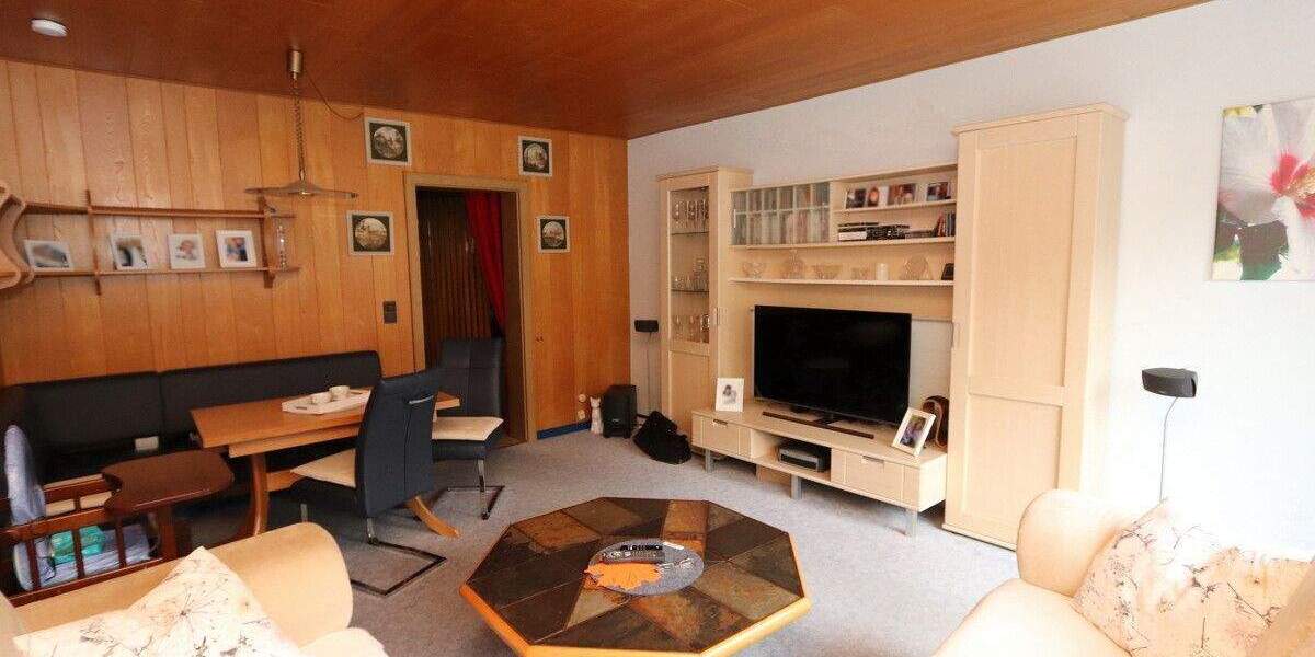 Reihenmittelhaus Norderstedt Harksheide - 4 Zimmer, 85 m&sup2;, 349.000&euro; | Angebot:25700472