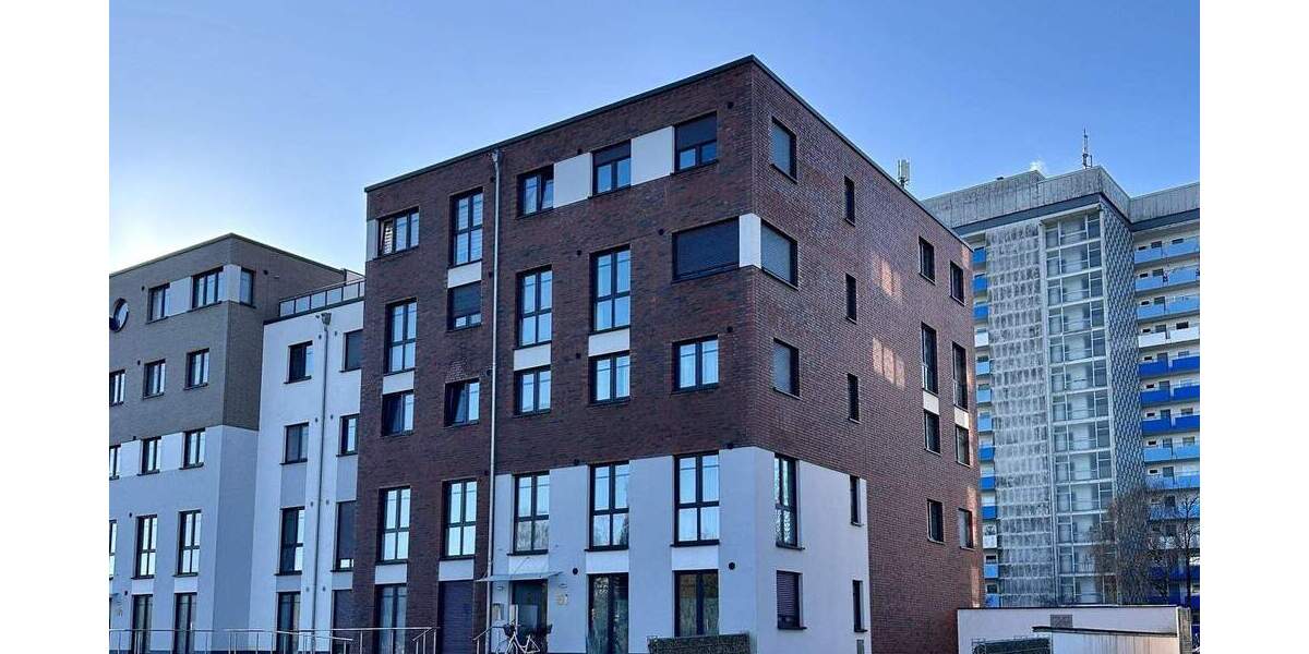 Terrassenwohnung Kaltenkirchen - 4 Zimmer, 103 m&sup2;, 379.000&euro; | Angebot:25779620