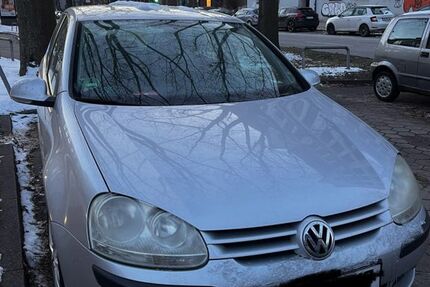 VW Golf 244.000 km 1.300 &euro; Hamburg 20251