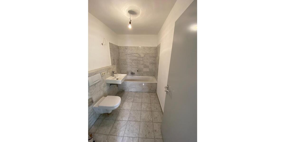 Etagenwohnung Hamburg Groß Borstel - 2 Zimmer, 54 m&sup2;, 297.000&euro; | Angebot:26021891