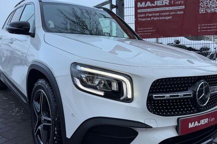 Mercedes-Benz GLB 250 79.891 km 34.500 &euro; Hamburg 22043