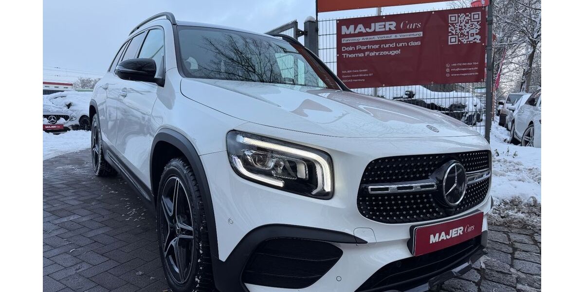 Mercedes-Benz GLB 250 79.891 km 34.500 &euro; Hamburg 22043