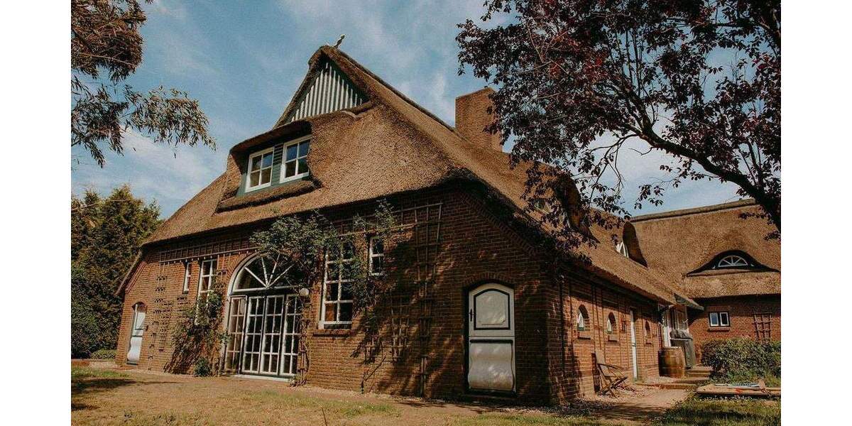 Einfamilienhaus Seester - 1 Zimmer, 630 m&sup2;, 1.240.000&euro; | Angebot:25722760