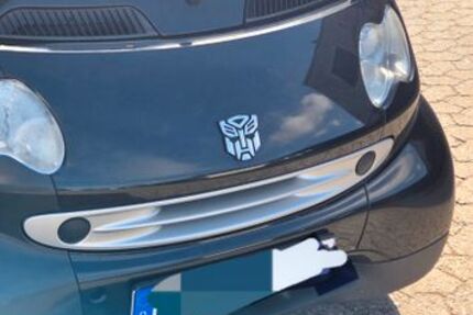 Smart ForTwo 210.000 km 600 &euro; Hamburg 21075