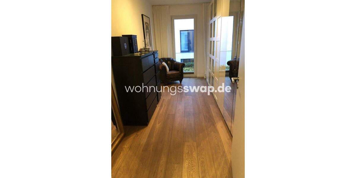 Etagenwohnung Hamburg Eppendorf - 4 Zimmer, 109 m&sup2;, 2.100&euro; | Angebot:25917042
