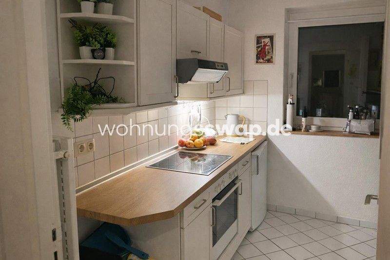 Etagenwohnung Hamburg Wilstorf - 2 Zimmer, 51 m&sup2;, 539&euro; | Angebot:25922504