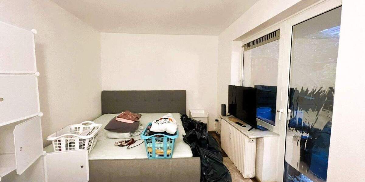 Mehrfamilienhaus, Wohnhaus Hamburg Eißendorf - 7 Zimmer, 529.000&euro; | Angebot:25771241