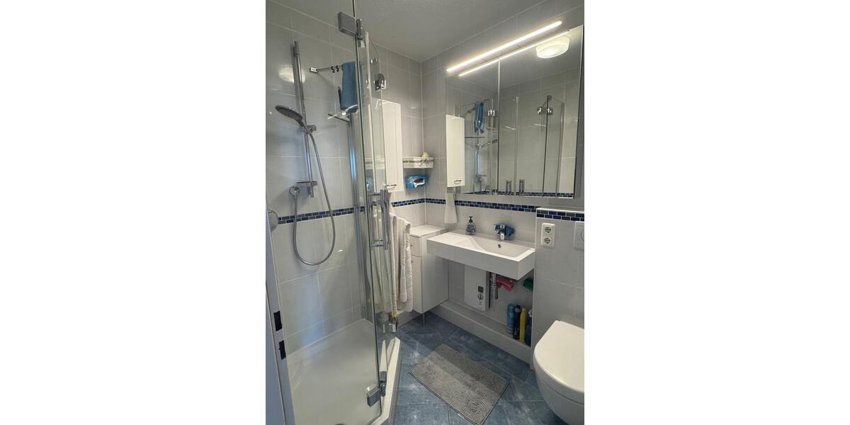 Etagenwohnung Norderstedt - 2 Zimmer, 50 m&sup2;, 395.000&euro; | Angebot:25971329