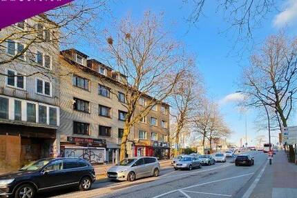 Grundstück Hamburg Harburg - 2.000.000&euro; | Angebot:25682381