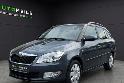 Skoda Fabia 206.000 km 2.980 &euro; Uetersen 25436