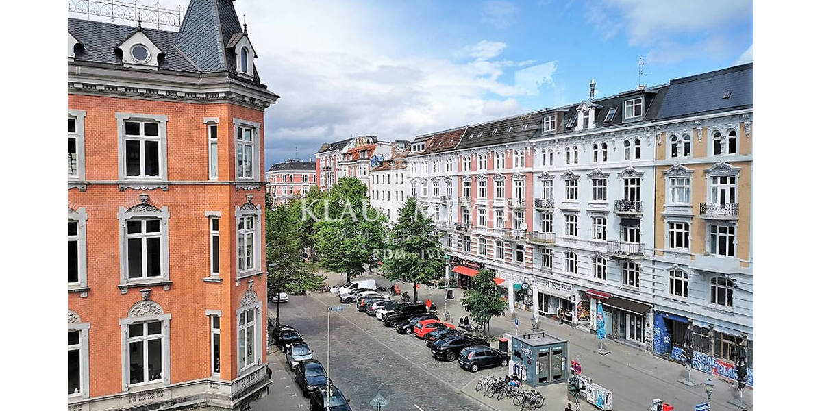 Gewerbeobjekt Hamburg Sternschanze - 4.140&euro; | Angebot:26826826