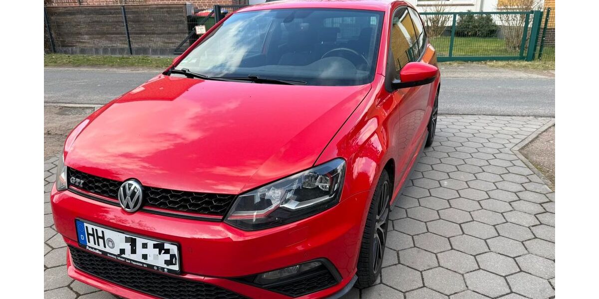 VW Polo 149.202 km 10.490 &euro; Hamburg 22119