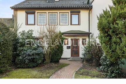 Haus Henstedt-Ulzburg Ulzburg - 3 Zimmer, 110 m&sup2;, 295.000&euro; | Angebot:25749347