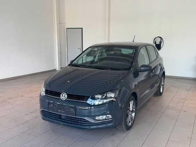VW Polo 79.500 km 11.390 &euro; Jork 21635