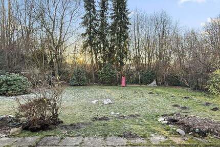 Grundstück Hamburg Hummelsbüttel - 745.000&euro; | Angebot:25735914