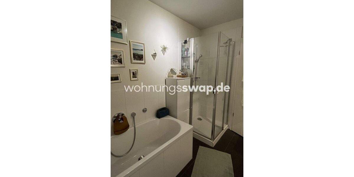 Etagenwohnung Hamburg Uhlenhorst - 3 Zimmer, 80 m&sup2;, 1.350&euro; | Angebot:25914423