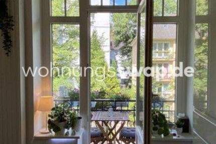 Wohnung Hamburg Eimsbüttel - 1 Zimmer, 36 m&sup2;, 765&euro; | Angebot:25963395