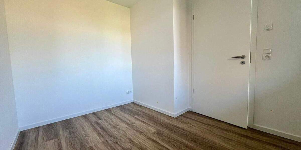 Etagenwohnung Norderstedt Harksheide - 3 Zimmer, 68 m&sup2;, 1.232&euro; | Angebot:25818926