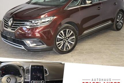 Renault Espace 70.976 km 27.990 &euro; Norderstedt 22844