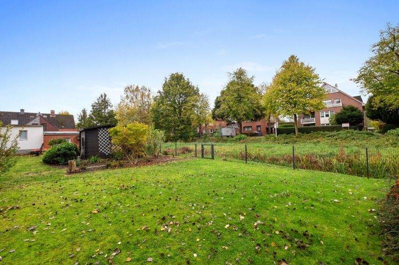 Doppelhaushälfte Hamburg Wilhelmsburg - 3 Zimmer, 83 m&sup2;, 379.000&euro; | Angebot:25694907