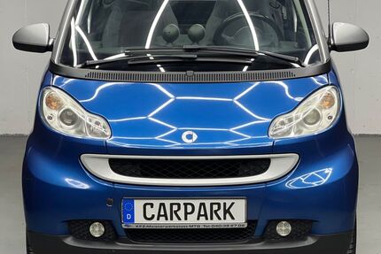 Smart ForTwo 110.000 km 4.990 &euro; Hamburg 22111