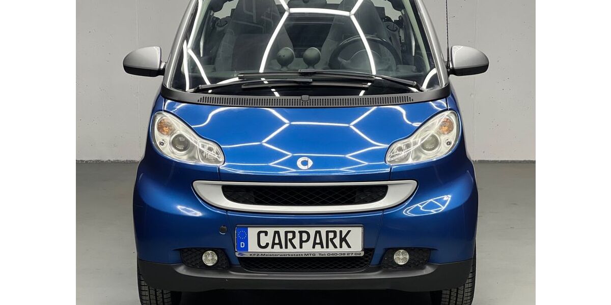 Smart ForTwo 110.000 km 4.990 &euro; Hamburg 22111