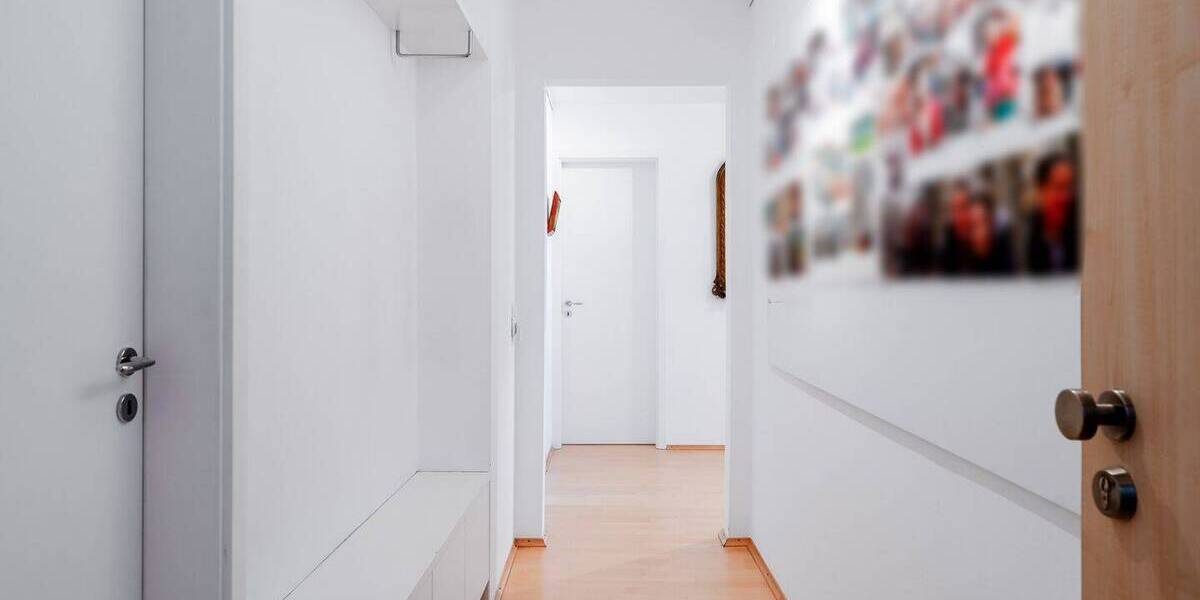 Etagenwohnung Hamburg Ottensen - 3 Zimmer, 85 m&sup2;, 735.000&euro; | Angebot:25987384