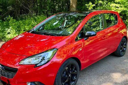 Opel Corsa 104.200 km 6.800 &euro; Ahrensburg 22926