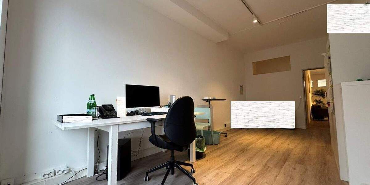 Gewerbeobjekt Norderstedt Garstedt - 4 Zimmer, 174 m&sup2;, 1.914&euro; | Angebot:25739191
