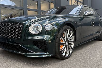 Bentley Flying Spur 5.225 km 294.900 &euro; Hamburg 22419