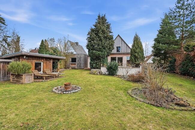 Einfamilienhaus Moorrege - 6 Zimmer, 140 m&sup2;, 589.000&euro; | Angebot:25984259