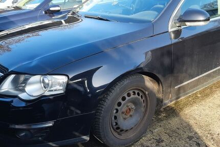 VW Passat 326.700 km 600 &euro; Hamburg 22087