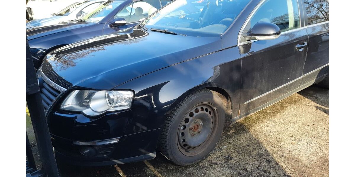 VW Passat 326.700 km 600 &euro; Hamburg 22087