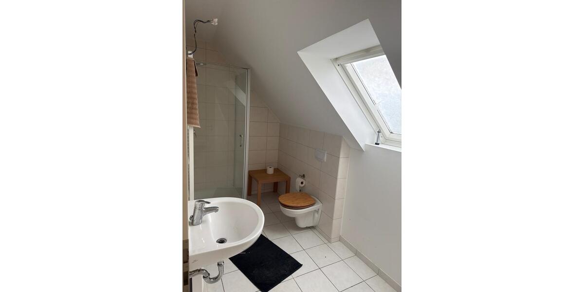 Etagenwohnung Hamburg Langenhorn - 1 Zimmer, 12 m&sup2;, 35&euro; | Angebot:25350256