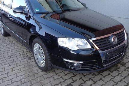 VW Passat Variant 176.243 km 4.700 &euro; Hamburg 22399