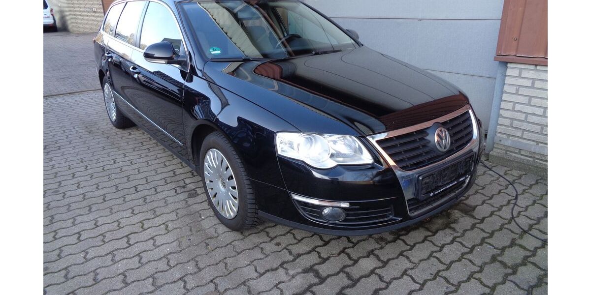 VW Passat Variant 176.243 km 4.700 &euro; Hamburg 22399