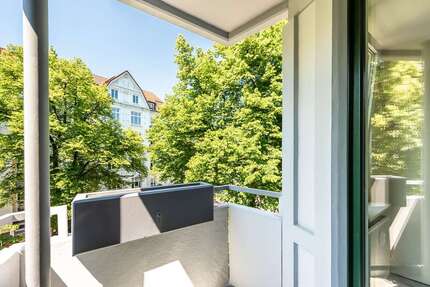 Wohnung Hamburg Winterhude - 2 Zimmer, 63 m&sup2;, 519.000&euro; | Angebot:27021941