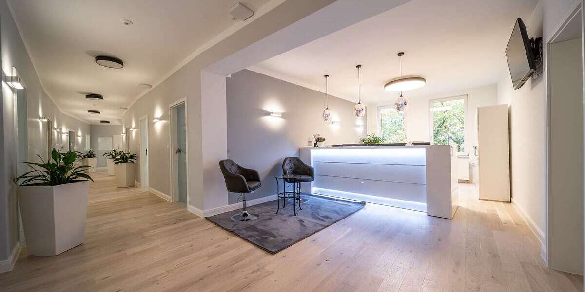 Gewerbeobjekt Hamburg Altstadt - 169&euro; | Angebot:26009554