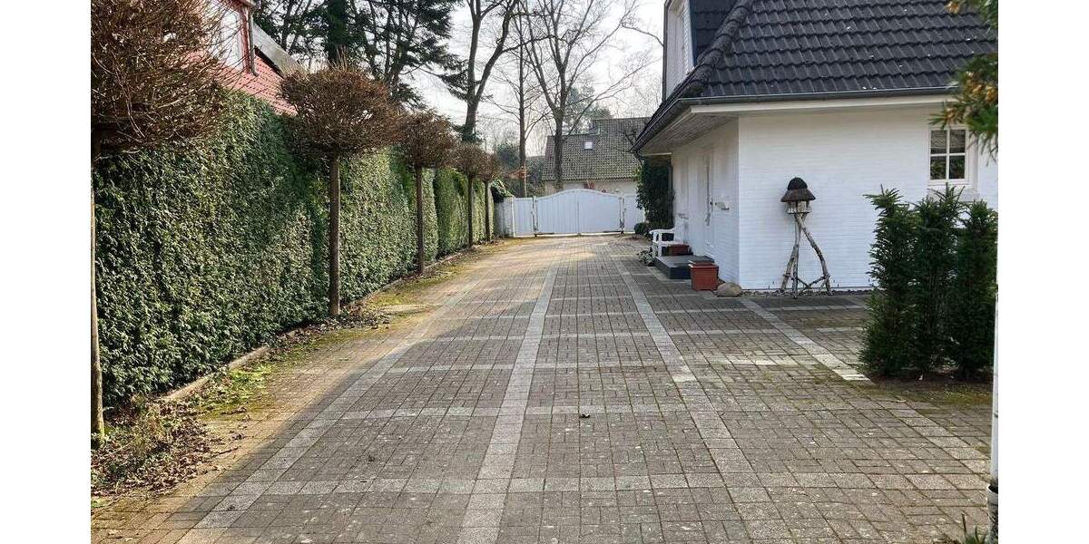 Einfamilienhaus Hamburg Lemsahl-Mellingstedt - 5 Zimmer, 145 m&sup2;, 735.000&euro; | Angebot:25747574