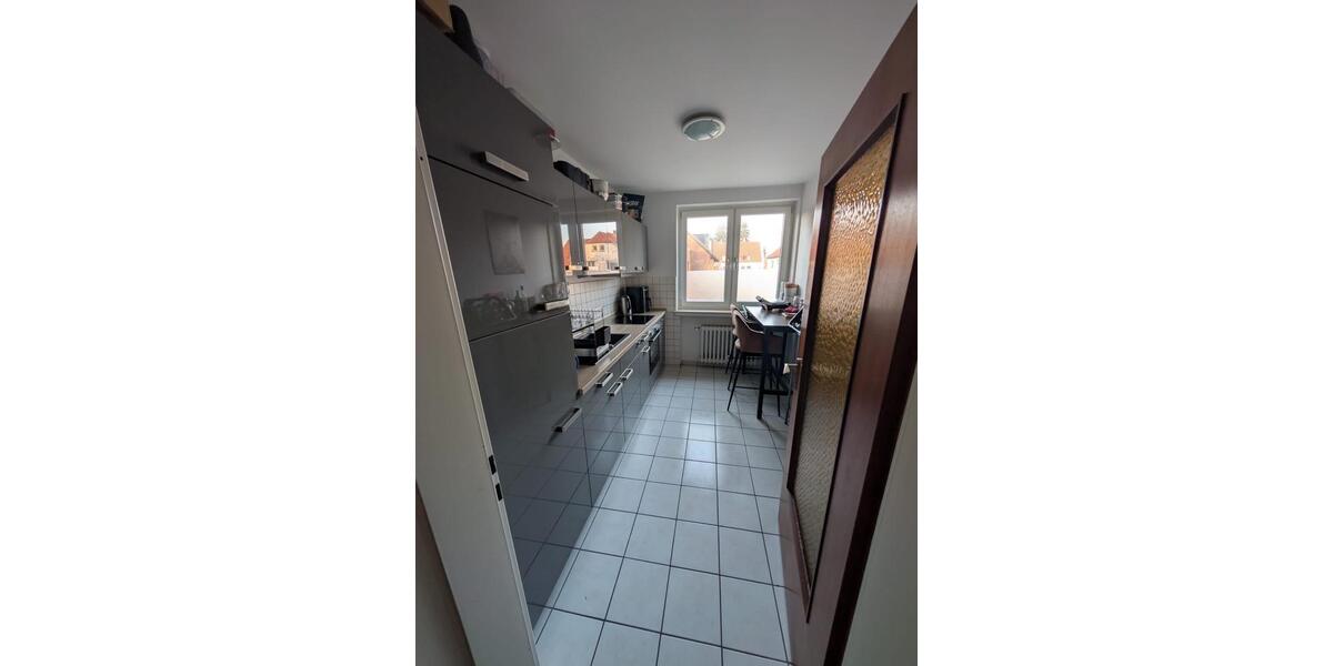 Etagenwohnung Ahrensburg - 3 Zimmer, 82 m&sup2;, 750&euro; | Angebot:25933895