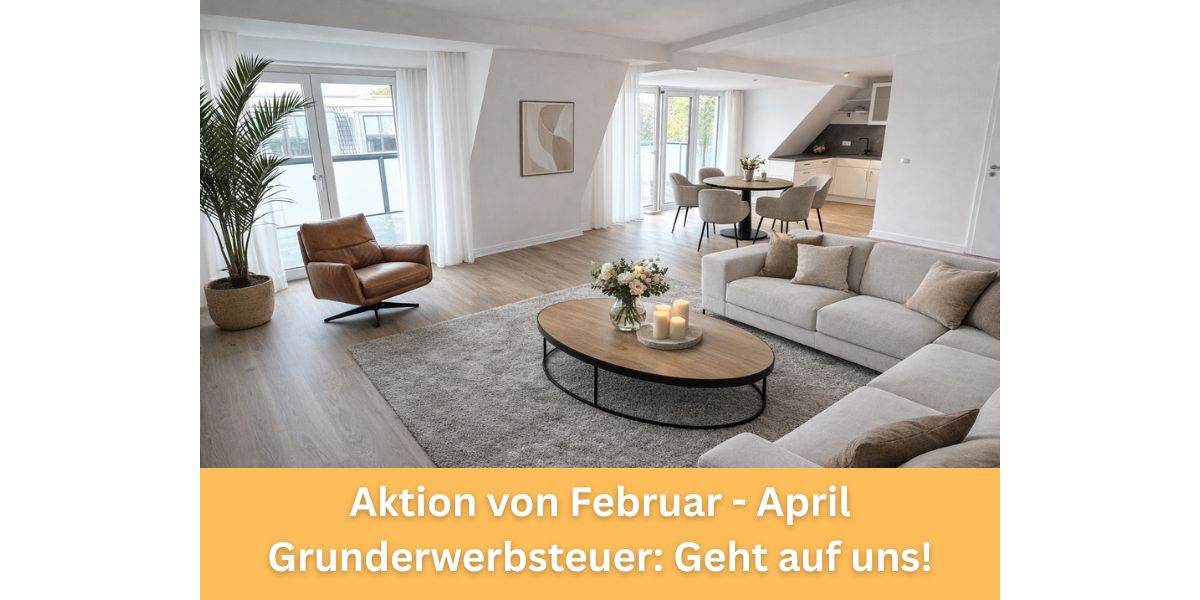 Etagenwohnung Kisdorf - 3 Zimmer, 114 m&sup2;, 519.000&euro; | Angebot:22295181