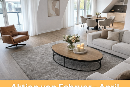 Wohnung Kisdorf - 3 Zimmer, 114 m&sup2;, 519.000&euro; | Angebot:22295181